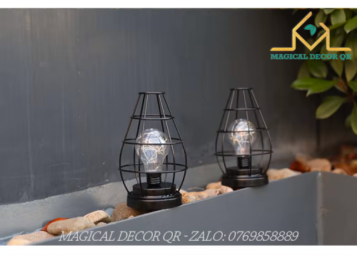 Đèn Giáng Sinh 