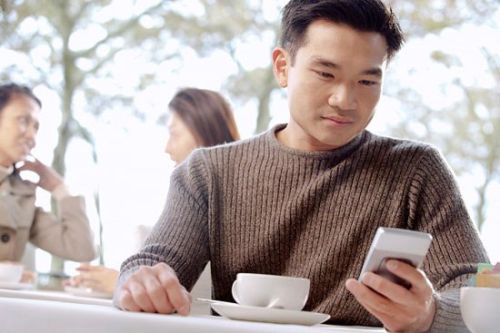 Anh Khánh - Quản lý khách sạn