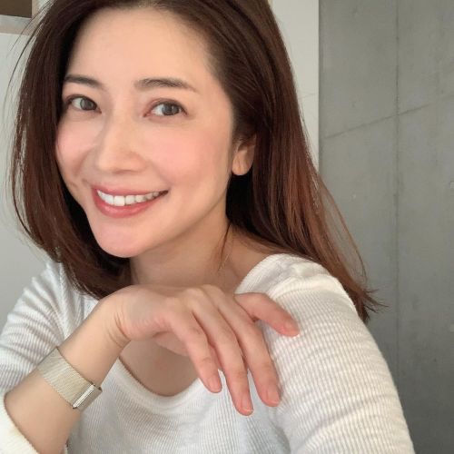 Chị Hồng Hoa - chủ cửa hàng Spa