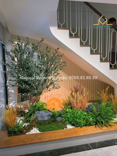 Công trình Vĩnh Long