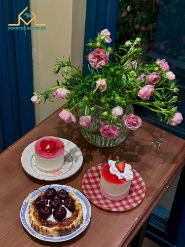 Nắng Ngọt PÂTISSERIE