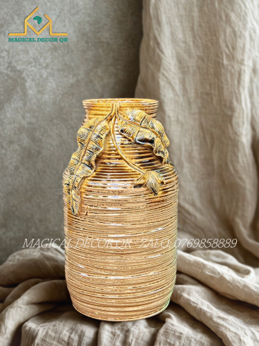 Hoa Vân Tiêu Vàng