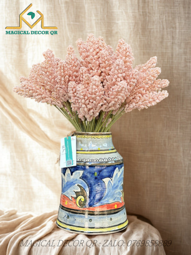 Vuốt Tay Sóng Biển