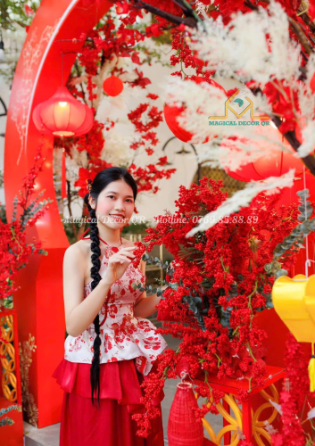 Bing Su - Tam Kỳ Quảng Nam (Mùa Tết)