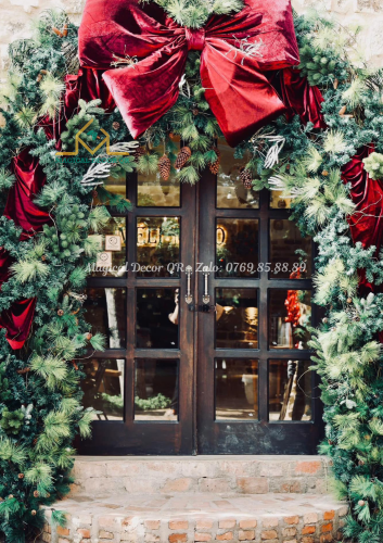 Meli Melo - Phú Yên (Noel)