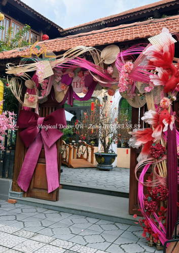 Xí Xí Coffee - Đà Nẵng (Tết)