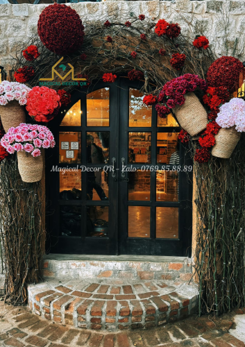 Meli Melo - Phú Yên (Tết)