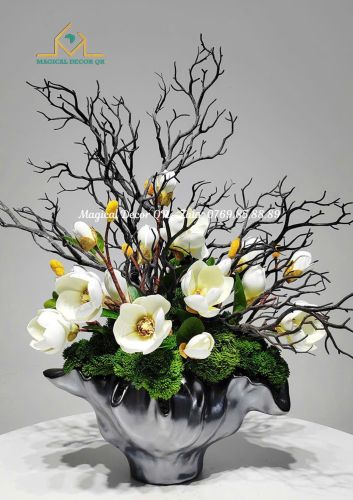 Hoa nghệ thuật mã 26