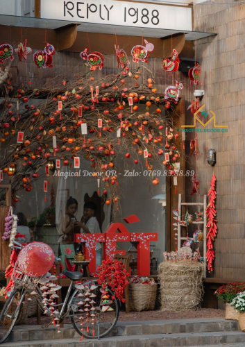 Reply 1988 - Đà Nẵng