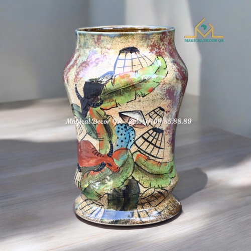 Vuốt tay song ngưu