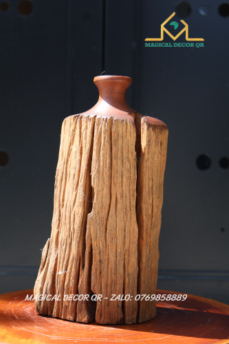 Bình gỗ dỗi 22 - lỗ nhỏ (13)