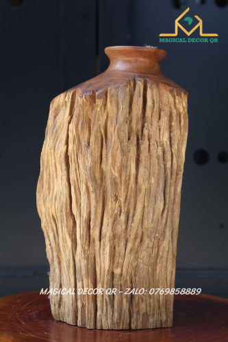 Bình gỗ dỗi 22 - lỗ nhỏ (20)