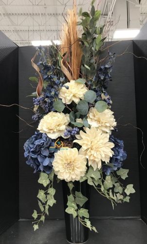 Hoa nghệ thuật mã 56