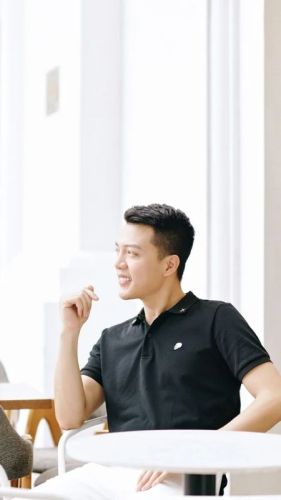 Anh Đức Anh - Kiến trúc sư