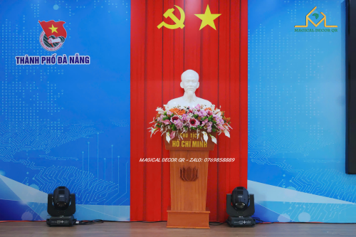 Văn Phòng Thành Đoàn Đà Nẵng - 2025