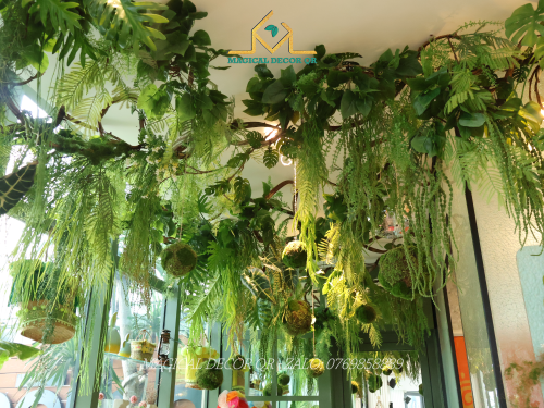 Dự Án PAMA 2025 - Đà Nẵng