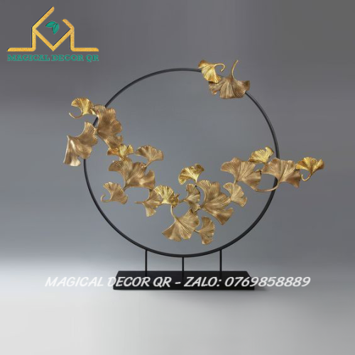 Vòng Lá Ngân Hạnh 