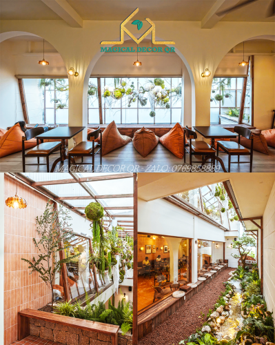 Coffee 2AM - Đà Nẵng 