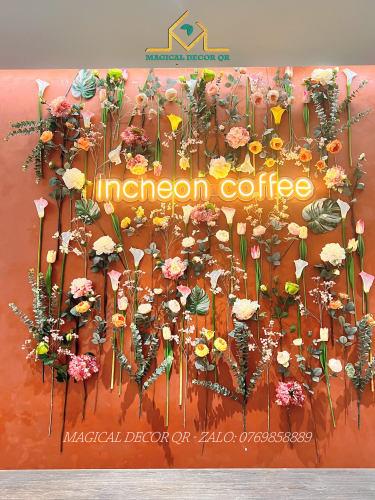 Coffee Incheon - Đà Nẵng