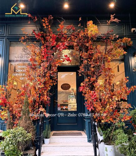 Nắng Ngọt Mùa Thu - 2025