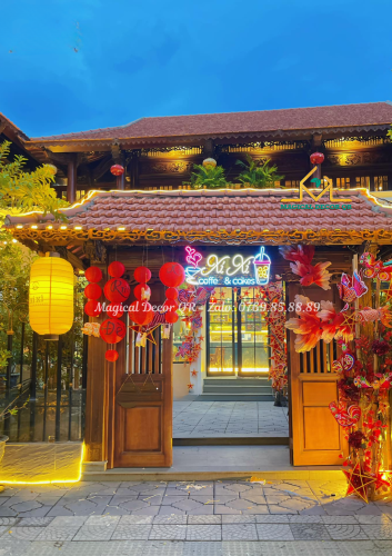 Xí Xí Coffee - Đà Nẵng