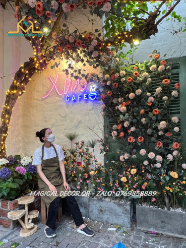 Xíu Coffee - Đà Nẵng