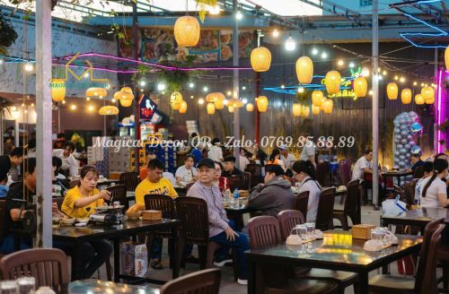 Công trình Cần Thơ